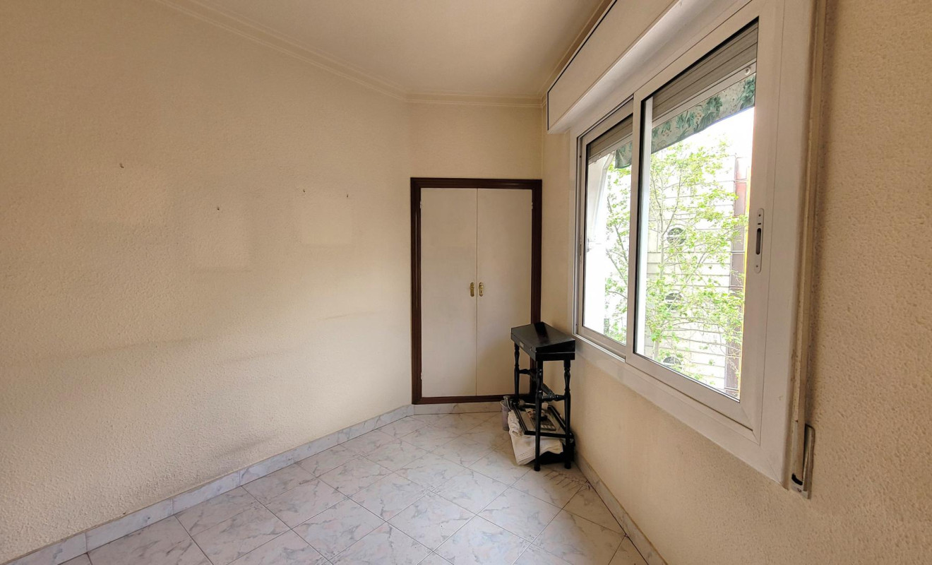Reventa - Apartamento / piso - Barcelona - Eixample / Sagrada Família