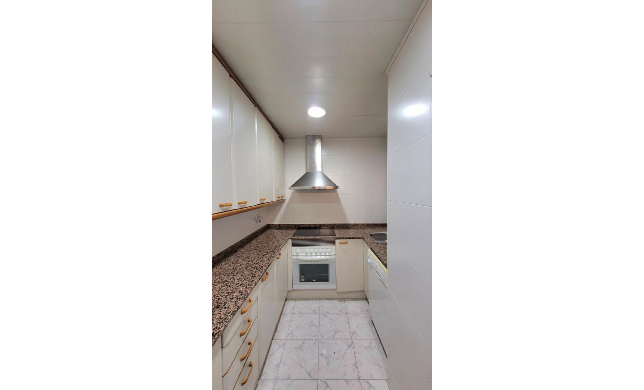 Reventa - Apartamento / piso - Barcelona - Eixample / Sagrada Família