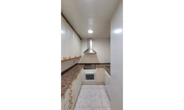 Reventa - Apartamento / piso - Barcelona - Eixample / Sagrada Família