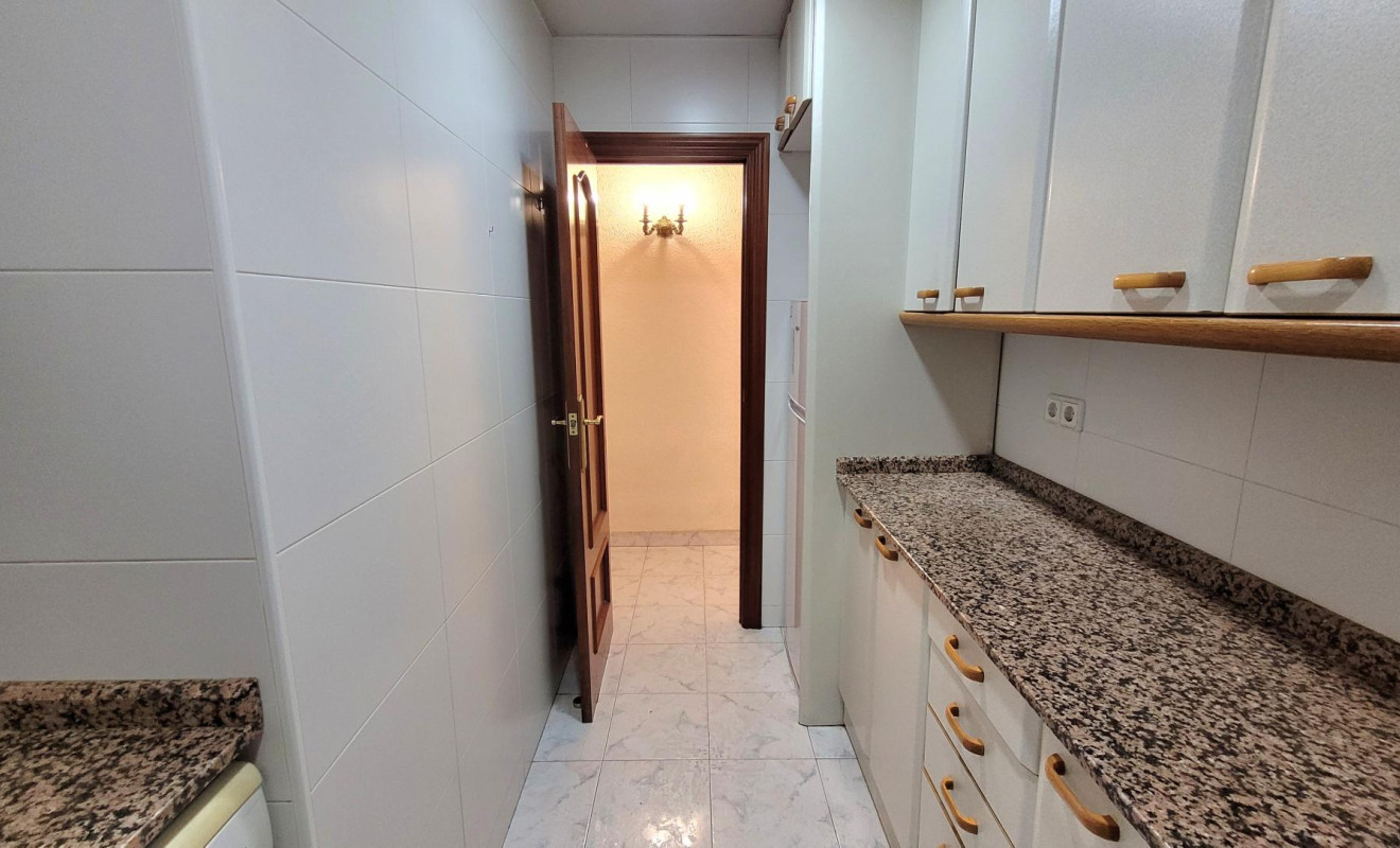 Reventa - Apartamento / piso - Barcelona - Eixample / Sagrada Família