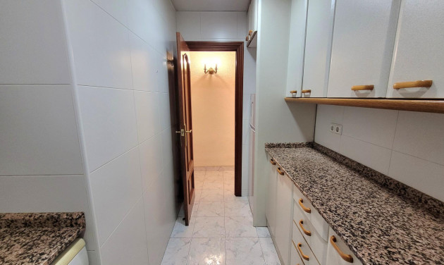 Reventa - Apartamento / piso - Barcelona - Eixample / Sagrada Família