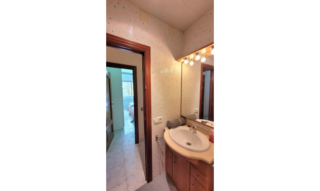 Reventa - Apartamento / piso - Barcelona - Eixample / Sagrada Família