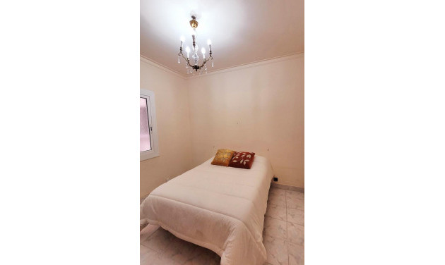 Reventa - Apartamento / piso - Barcelona - Eixample / Sagrada Família