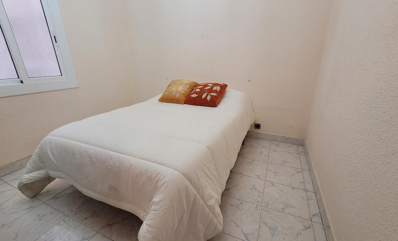 Reventa - Apartamento / piso - Barcelona - Eixample / Sagrada Família
