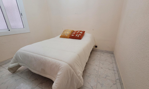 Reventa - Apartamento / piso - Barcelona - Eixample / Sagrada Família