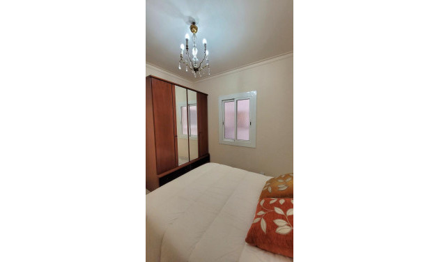 Reventa - Apartamento / piso - Barcelona - Eixample / Sagrada Família