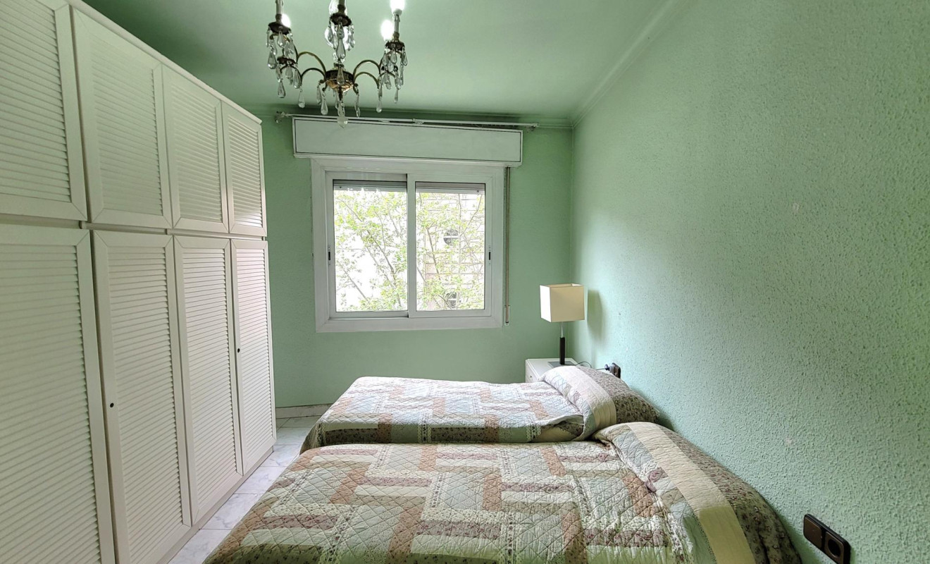Reventa - Apartamento / piso - Barcelona - Eixample / Sagrada Família