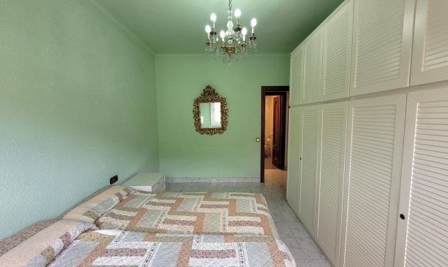 Reventa - Apartamento / piso - Barcelona - Eixample / Sagrada Família