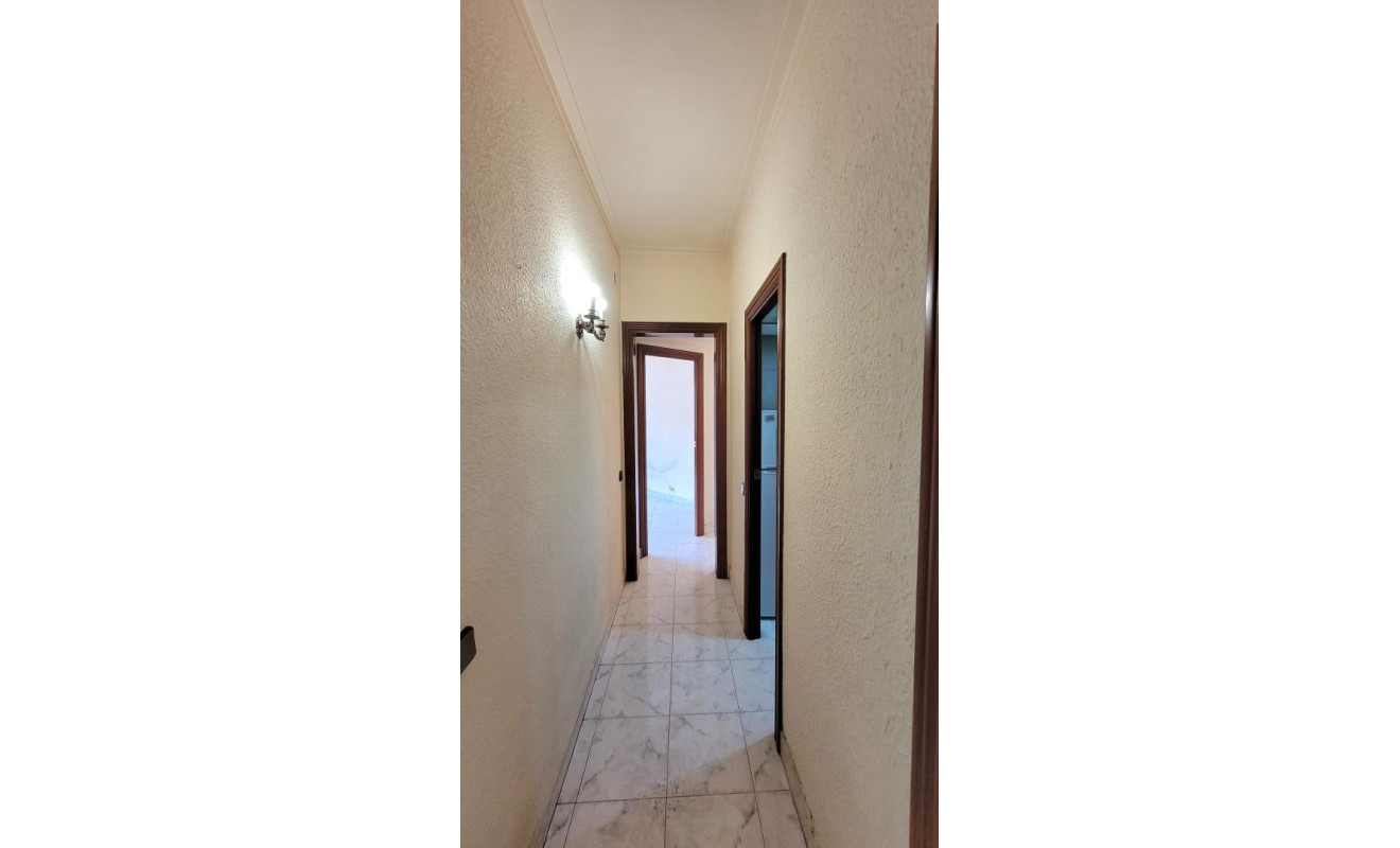 Reventa - Apartamento / piso - Barcelona - Eixample / Sagrada Família