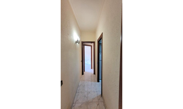 Reventa - Apartamento / piso - Barcelona - Eixample / Sagrada Família