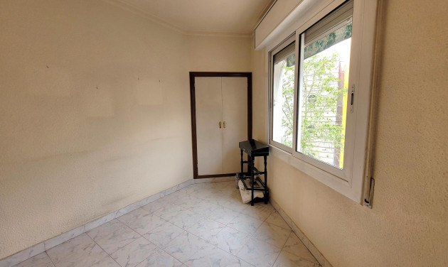 Reventa - Apartamento / piso - Barcelona - Eixample / Sagrada Família