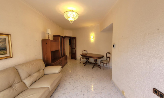 Reventa - Apartamento / piso - Barcelona - Eixample / Sagrada Família