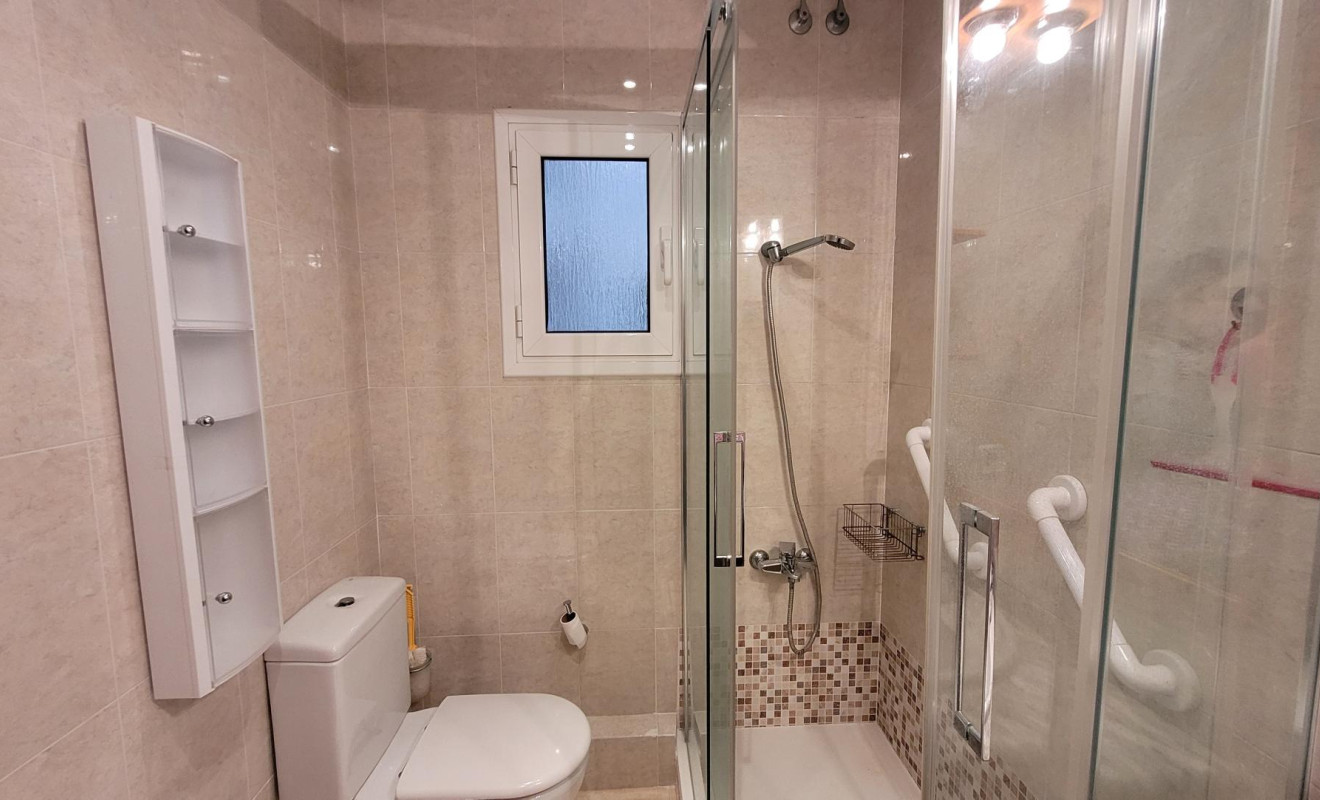 Reventa - Apartamento / piso - Barcelona - Eixample / Sagrada Família