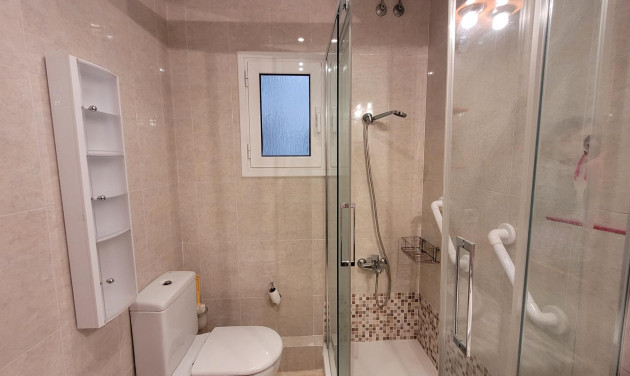 Reventa - Apartamento / piso - Barcelona - Eixample / Sagrada Família