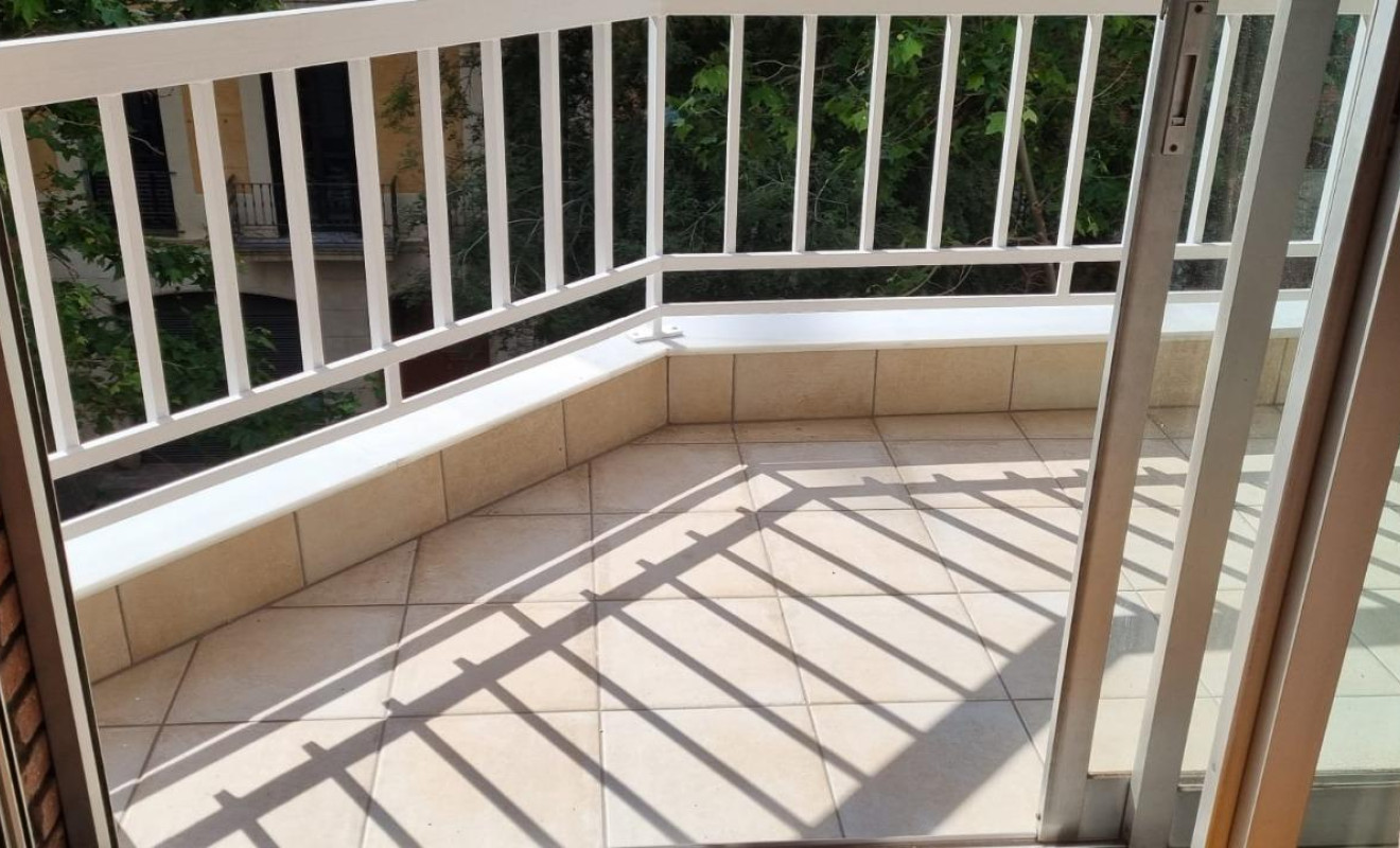 Reventa - Apartamento / piso - Barcelona - Eixample / Antiga Esquerra Eixample
