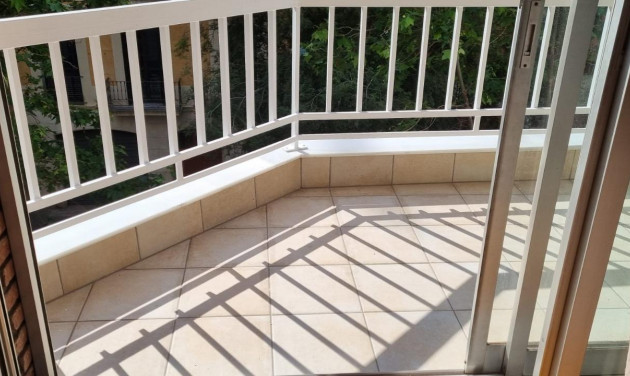 Reventa - Apartamento / piso - Barcelona - Eixample / Antiga Esquerra Eixample