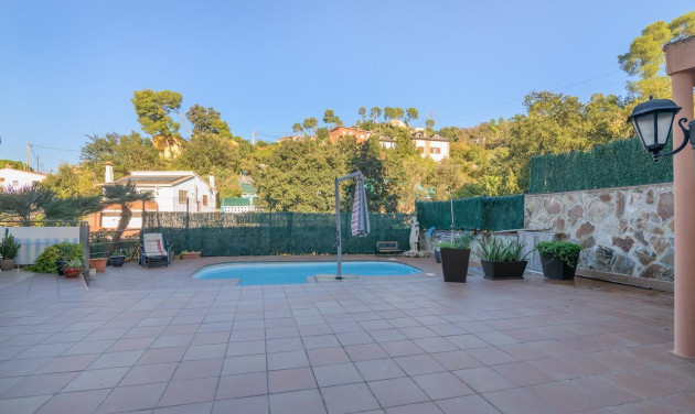 Herverkoop - Villa - Sant Vicenç dels Horts - Sant Roc