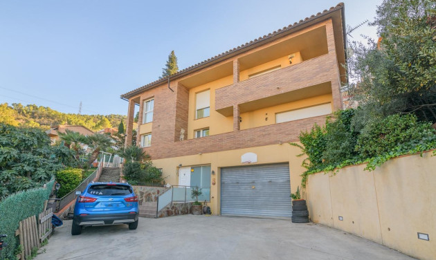 Herverkoop - Villa - Sant Vicenç dels Horts - Sant Roc