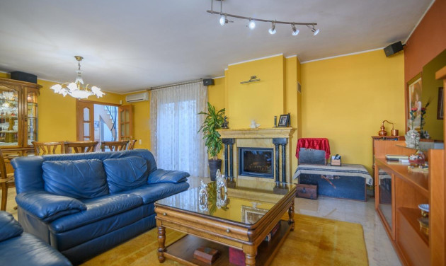 Herverkoop - Villa - Sant Vicenç dels Horts - Sant Roc