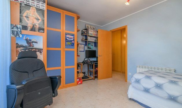 Herverkoop - Villa - Sant Vicenç dels Horts - Sant Roc