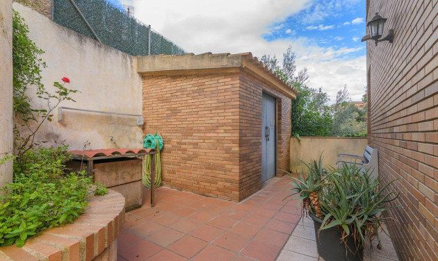 Herverkoop - Villa - Sant Vicenç dels Horts - Sant Roc