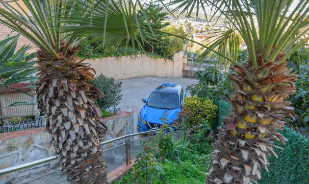 Herverkoop - Villa - Sant Vicenç dels Horts - Sant Roc