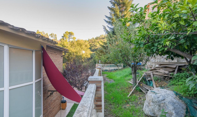 Herverkoop - Villa - Sant Vicenç dels Horts - Sant Roc