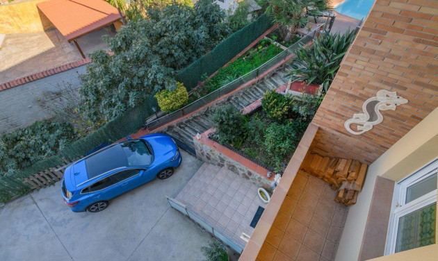 Herverkoop - Villa - Sant Vicenç dels Horts - Sant Roc