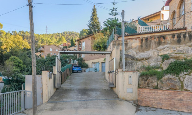 Herverkoop - Villa - Sant Vicenç dels Horts - Sant Roc