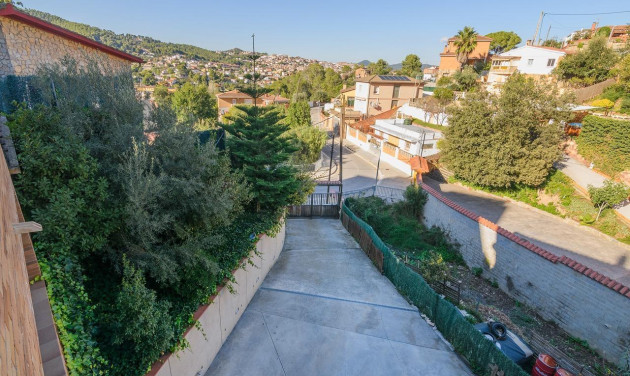 Herverkoop - Villa - Sant Vicenç dels Horts - Sant Roc