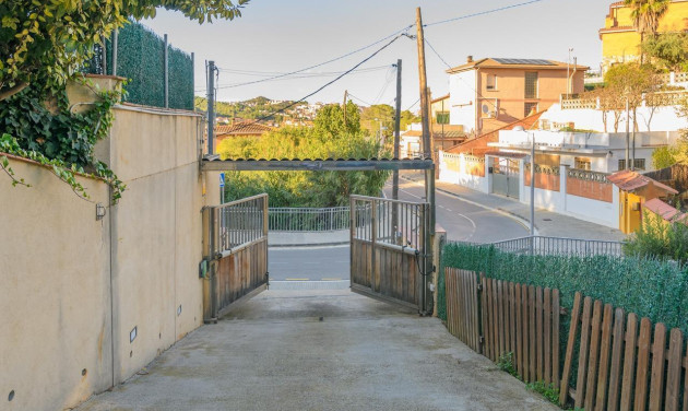 Herverkoop - Villa - Sant Vicenç dels Horts - Sant Roc