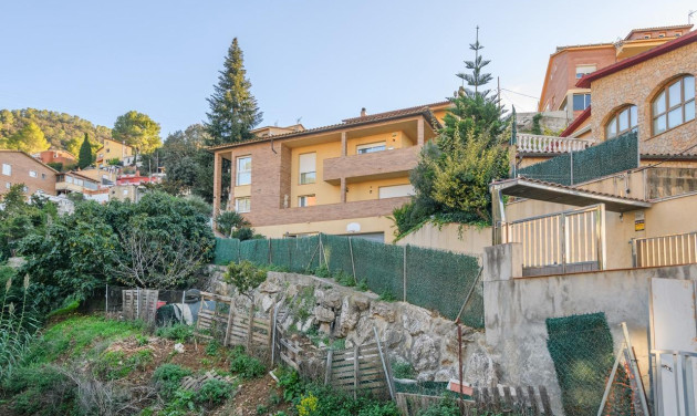 Herverkoop - Villa - Sant Vicenç dels Horts - Sant Roc
