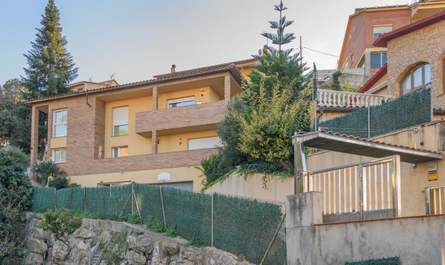 Herverkoop - Villa - Sant Vicenç dels Horts - Sant Roc