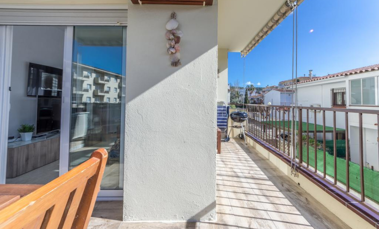 Reventa - Apartamento / piso - Estartit