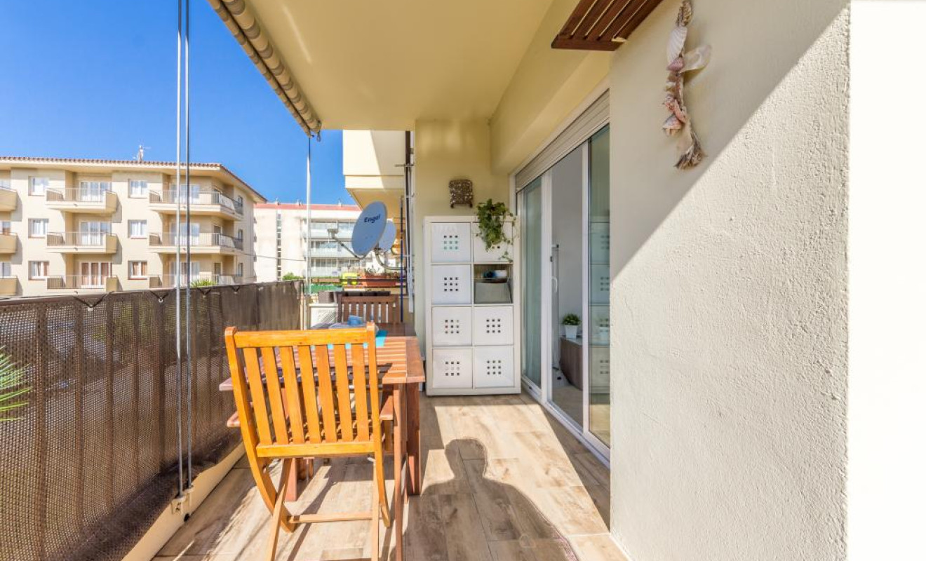 Reventa - Apartamento / piso - Estartit