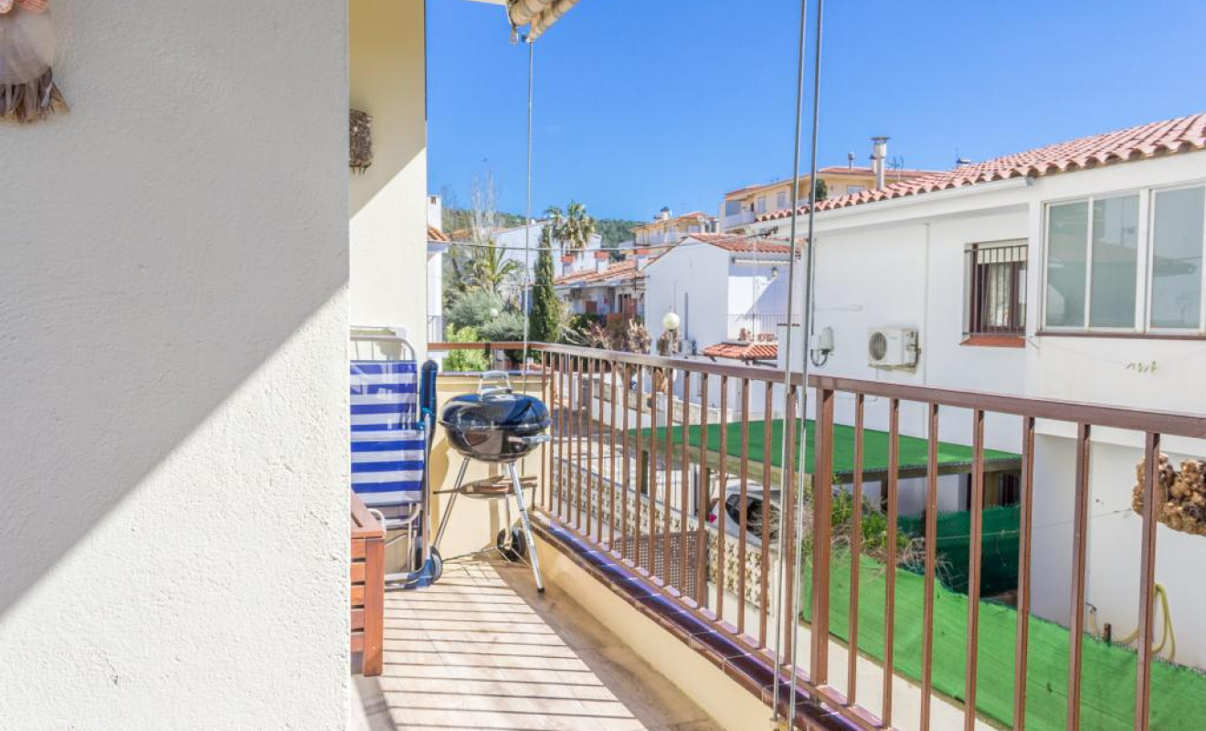 Reventa - Apartamento / piso - Estartit