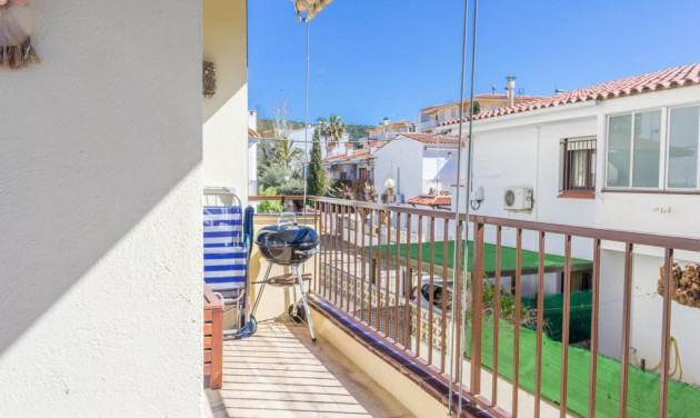 Reventa - Apartamento / piso - Estartit