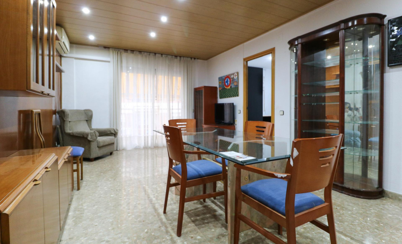 Reventa - Apartamento / piso - Viladecans - Torrent Ballester