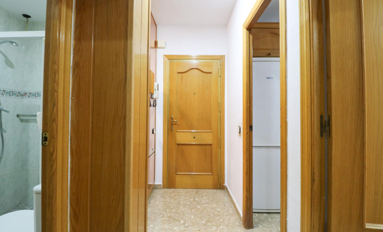 Reventa - Apartamento / piso - Viladecans - Torrent Ballester