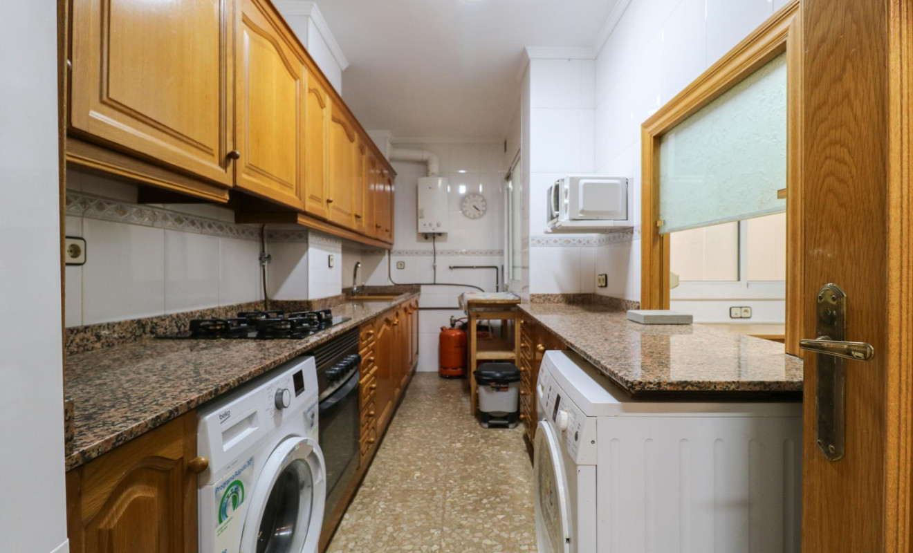 Reventa - Apartamento / piso - Viladecans - Torrent Ballester