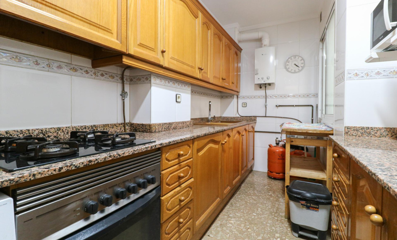 Reventa - Apartamento / piso - Viladecans - Torrent Ballester