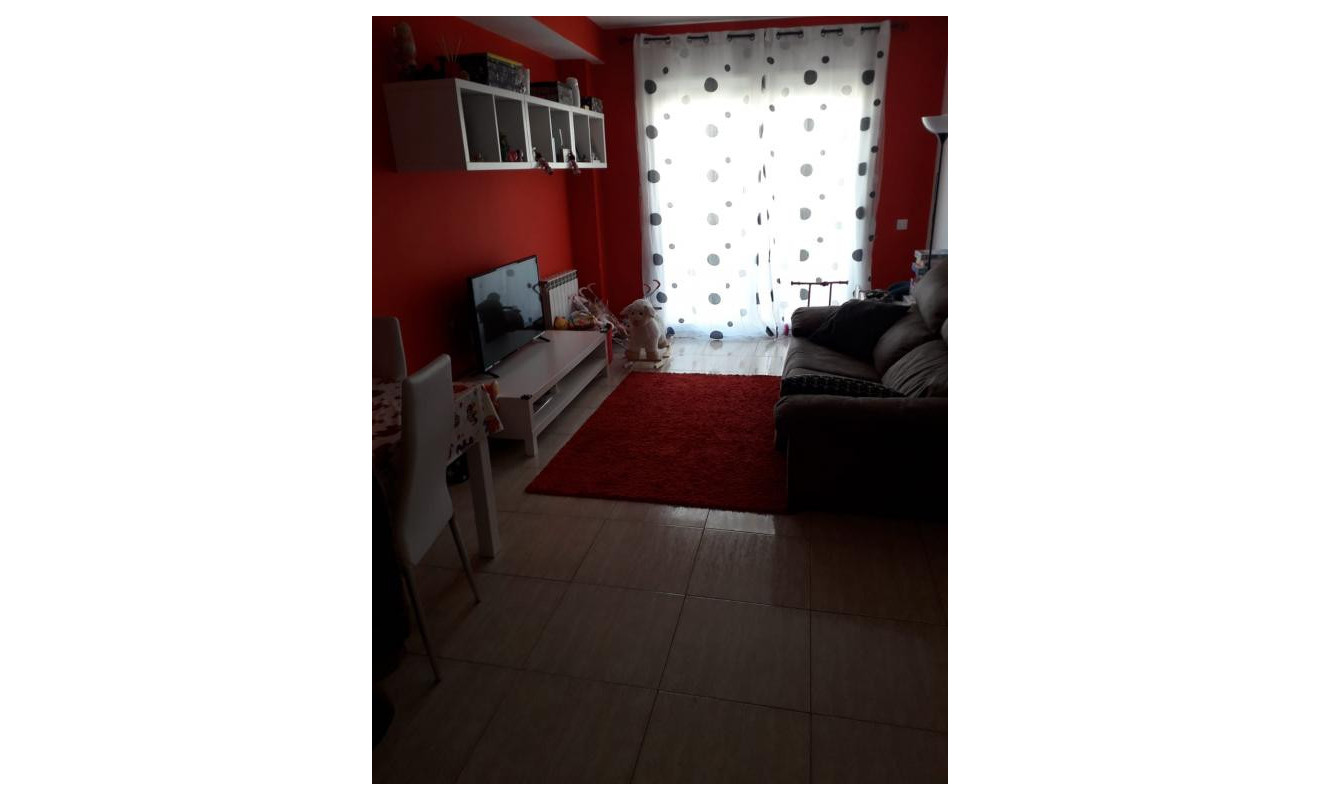 Herverkoop - Appartement / flat - Malgrat de Mar