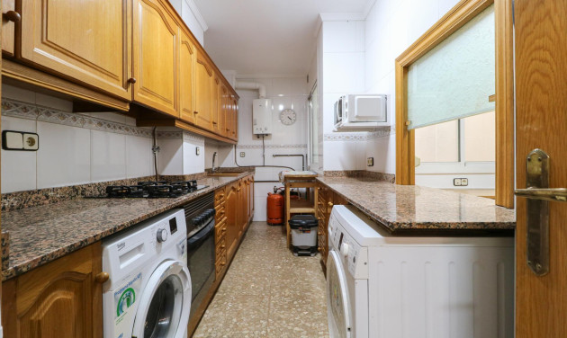 Reventa - Apartamento / piso - Viladecans - Torrent Ballester