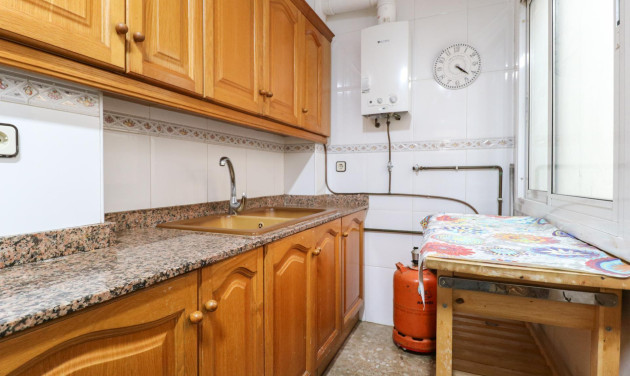 Reventa - Apartamento / piso - Viladecans - Torrent Ballester