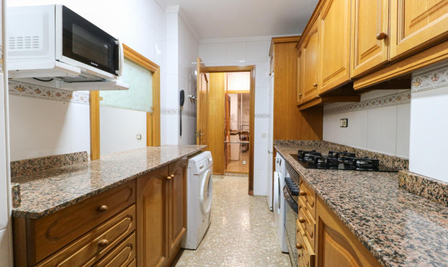 Reventa - Apartamento / piso - Viladecans - Torrent Ballester