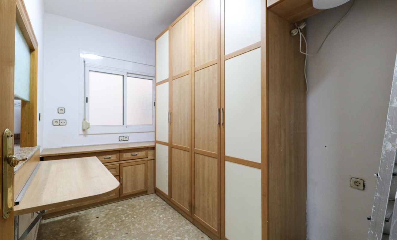 Reventa - Apartamento / piso - Viladecans - Torrent Ballester