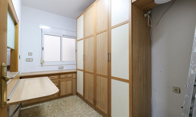 Reventa - Apartamento / piso - Viladecans - Torrent Ballester