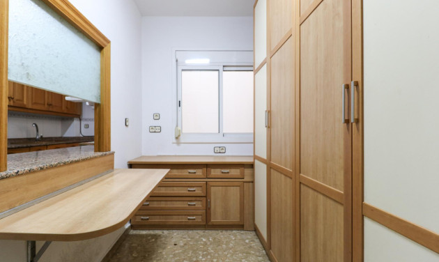 Reventa - Apartamento / piso - Viladecans - Torrent Ballester