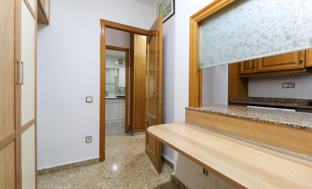 Reventa - Apartamento / piso - Viladecans - Torrent Ballester