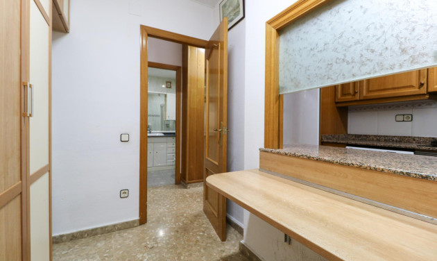 Reventa - Apartamento / piso - Viladecans - Torrent Ballester